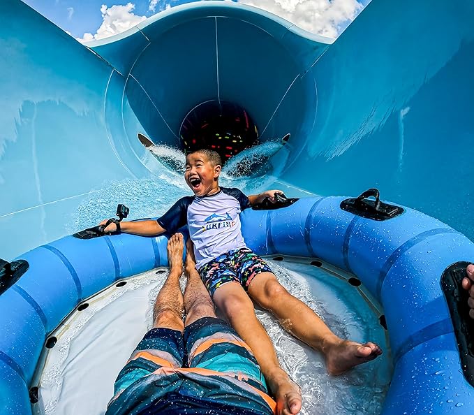 GoPro Limited Edition HERO13 Black in Polar White - Waterproof Action Camera with 5.3K60 Video, 27MP Photo