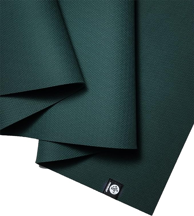 Manduka X Yoga Mat 71" - 5mm | High Performance Fitness Mat | Durable Design | Yoga, Outdoors, Stretching | 71 x 24 inches