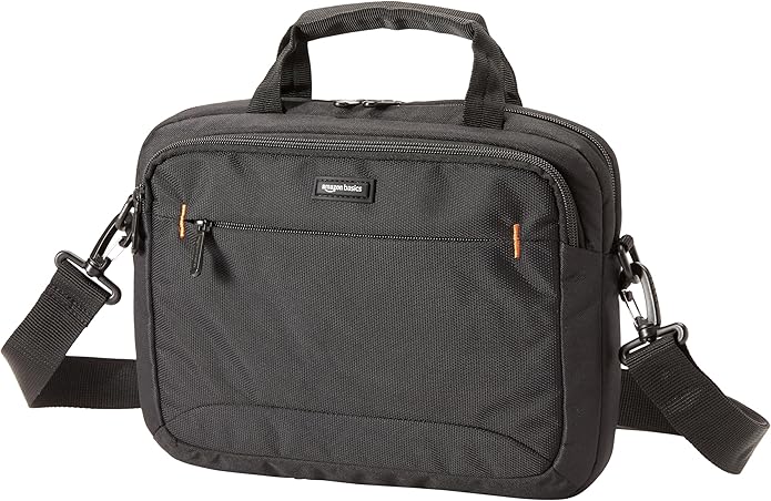Amazon Basics Laptop and Tablet Bag Case