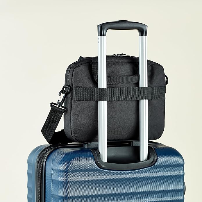 Amazon Basics Laptop and Tablet Bag Case