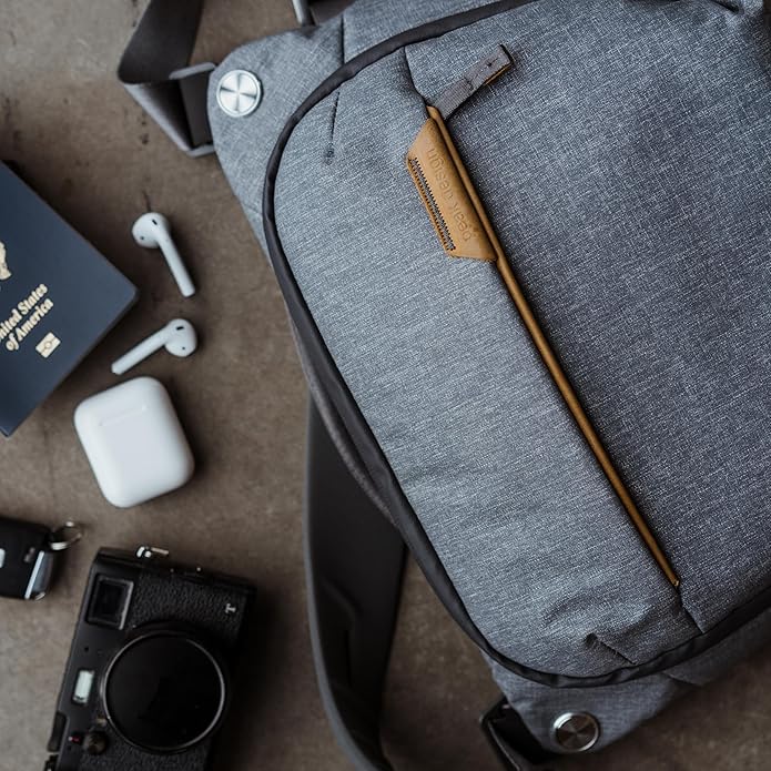 Peak Design Everyday Sling 3L, 6L and 10L