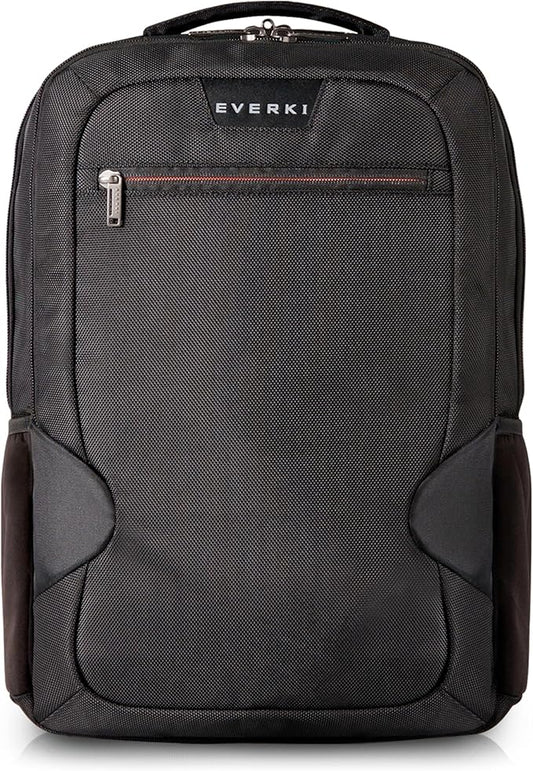 EVERKI Studio Expandable Laptop Backpack for Men & Women (14 Liters Capacity)