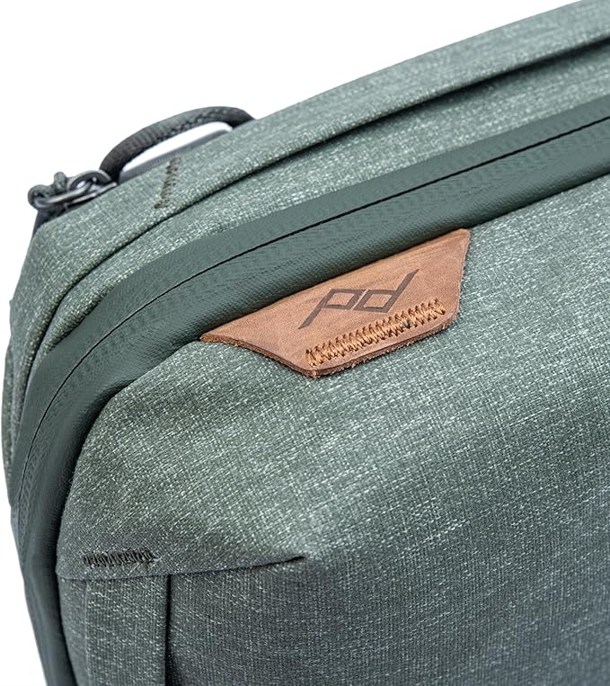 Peak Design Tech Pouch Sage (BTP-SG-3)