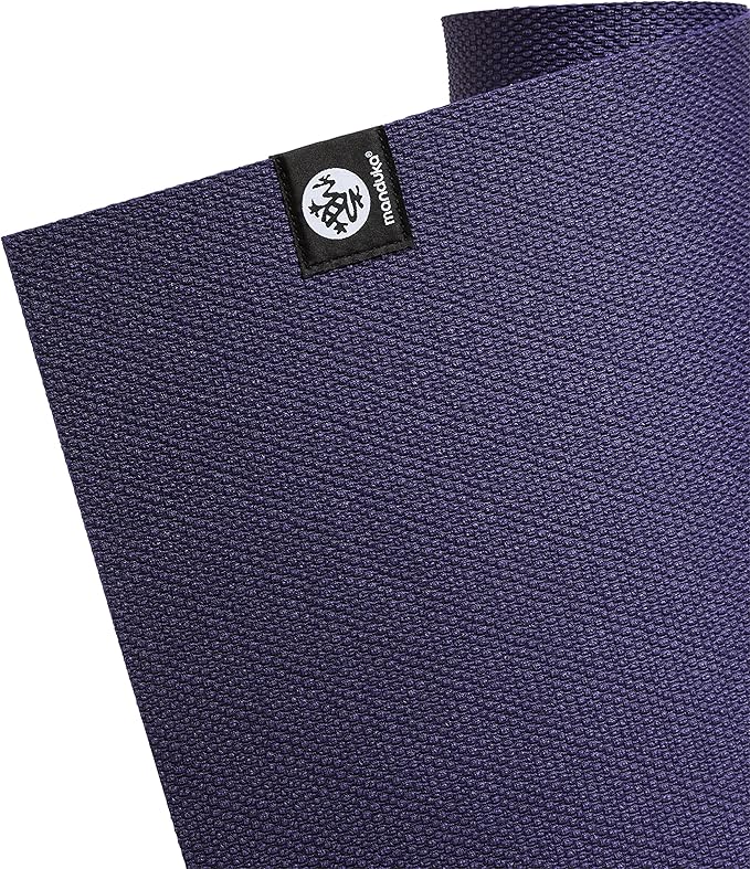 Manduka X Yoga Mat 71" - 5mm | High Performance Fitness Mat | Durable Design | Yoga, Outdoors, Stretching | 71 x 24 inches